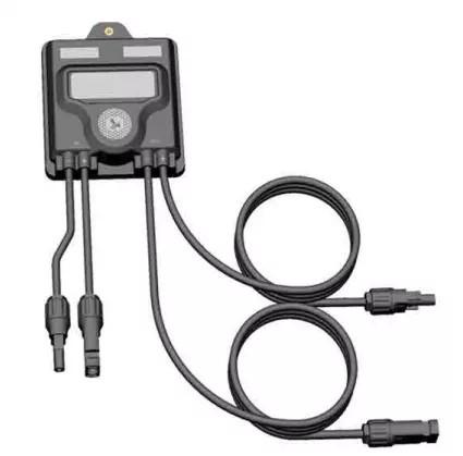Abelha superior 800 do tipo 75v 15a GNE 1200 Optimizer das energias solares para o sistema de energia solar
