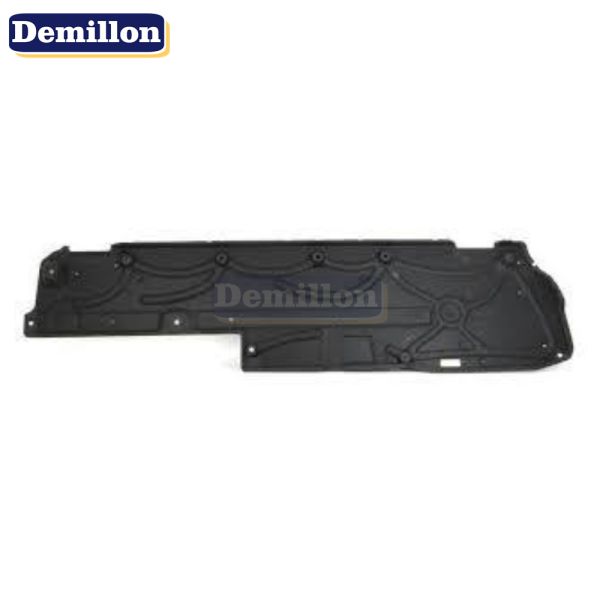 2126800309 2126800409 Demillon Auto Parts Body Floor Pan Splash Shield for Mercedes-Benz W212 C218 E200 E250 E300 CLS250 CLS350