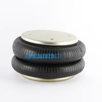Airbag complicado de borracha da mola de ar FD330-22 do Firestone W01-358-7180 para as peças do caminhão e do reboque