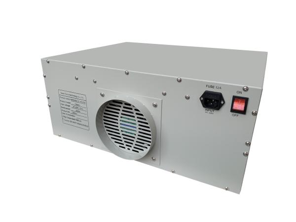 T962A Plus SMT Reflow Oven 450*370mm 2300w Infrared IC Heater PCB Soldering T962A+