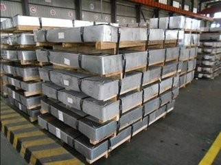 Стальная пластина С355дж2г3+Н высокопрочного низкого сплава С355ДЖ2Г3 ЭН 10025-2 структурная