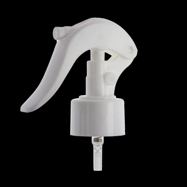 OEM Mini Trigger Sprayer Button Lock Design ODM 28mm Trigger Spray