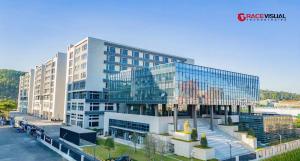 ShenZhen BST Industry Co., Limited
