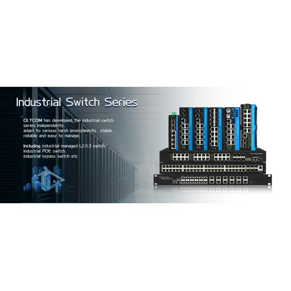 Управляемый коммутатор промышленной сети 2*2.5G SFP+8*RJ45 Порты 10/100/1000M POE 90W наружный коммутатор