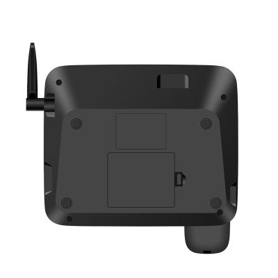 Telefone dois SIM Multi Language da linha terrestre da chamada LTE de VOLTE