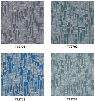 Справляться нейлон ковра напечатал плитки ковра для жилого или коммерчески