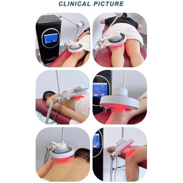 Vertical Magneto Therapy Machine Pmst Neo Magnetic Plus Nris Light Ring