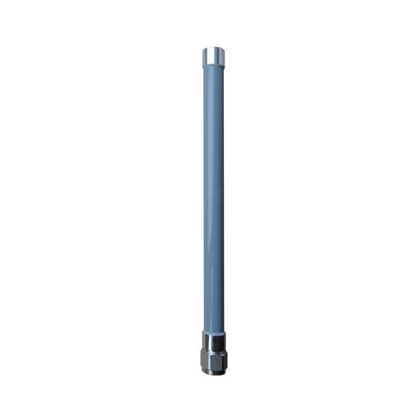 2.4GHz 5dBi Fiberglass Omnidirectional WiFi Antenna 16x250mm
