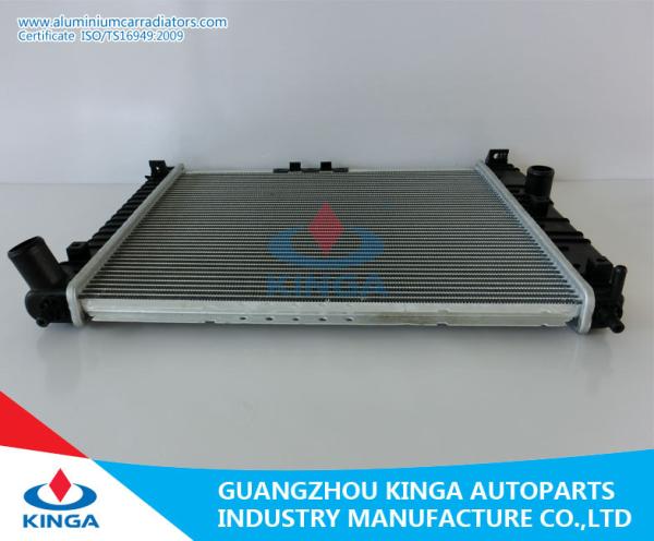 Car Cooling Radiator Auto Brazing Radiator Diameter 34 Mm Oem 96536523