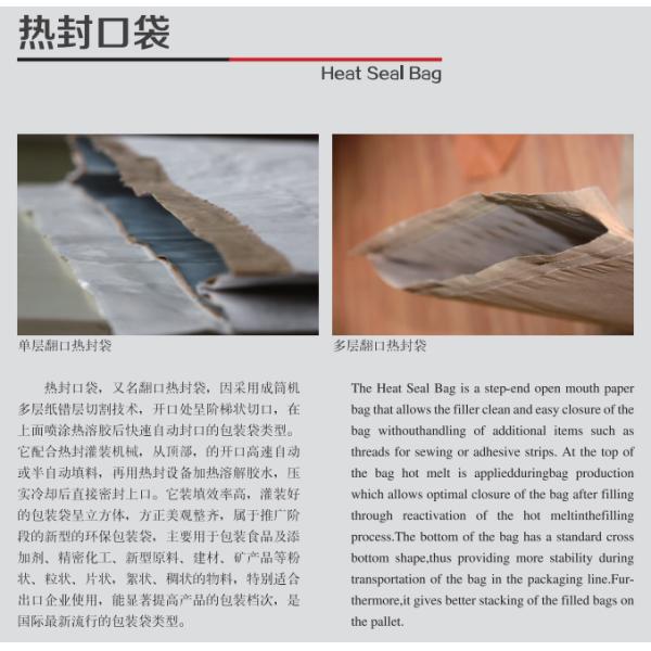 Woven Heat Seal 8 Colors Printing 45gsm 50 Kg Pp Bags