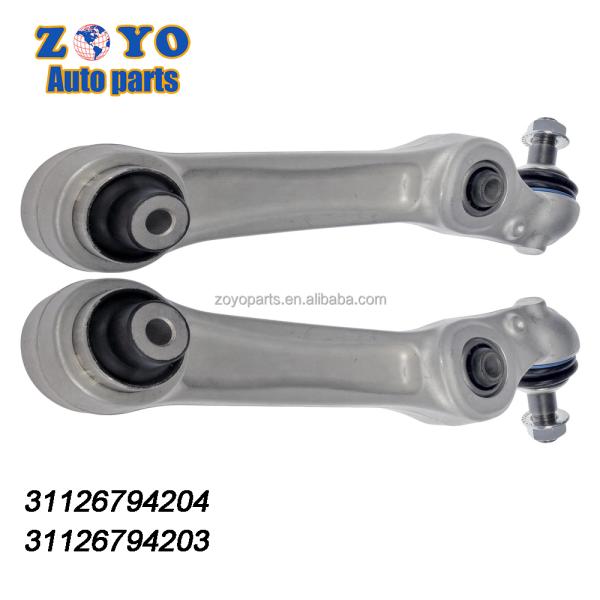 OEM стандартный задней нижней рукой для BMW F10 6 Coupe 7 F01 F02 2009-2016