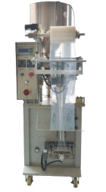 Yh-F380 Volumetric Packing Machine Step Motor Control Reasonable Construct 50Hz