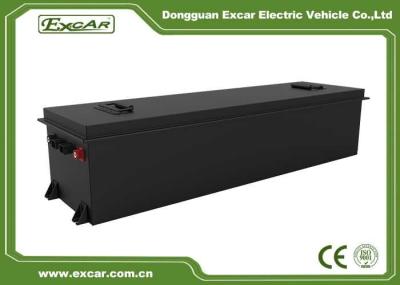 Chinese Wholesaler 48V 165Ah Lithium-ion Battery Rechargeble Battery Lead Acid Replacement