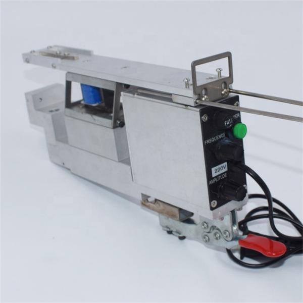 ALIMENTADOR da VARA do ALIMENTADOR da VIBRAÇÃO de SMT PARA a picareta de JUKI SMT e a máquina do lugar