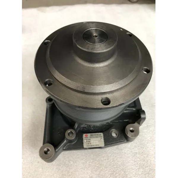 Original Tractor Water Pump Auto Parts By612600062018