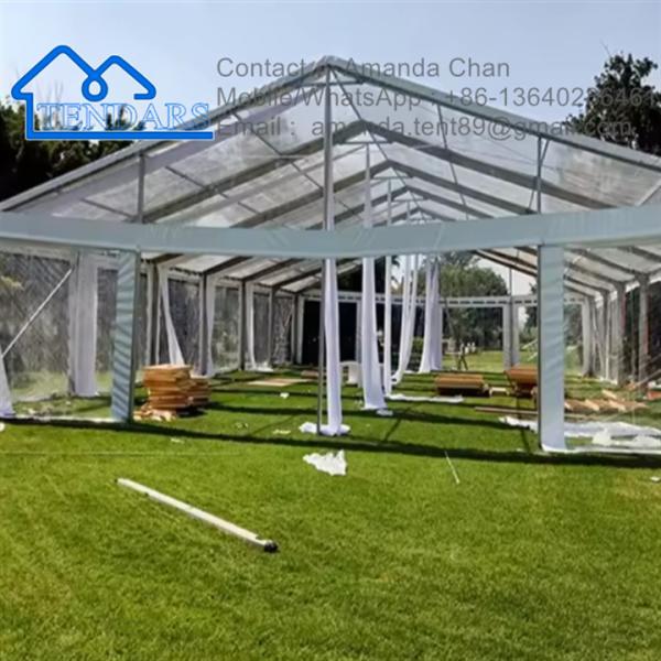 Venda a quente Tendas de festas para eventos ao ar livre
