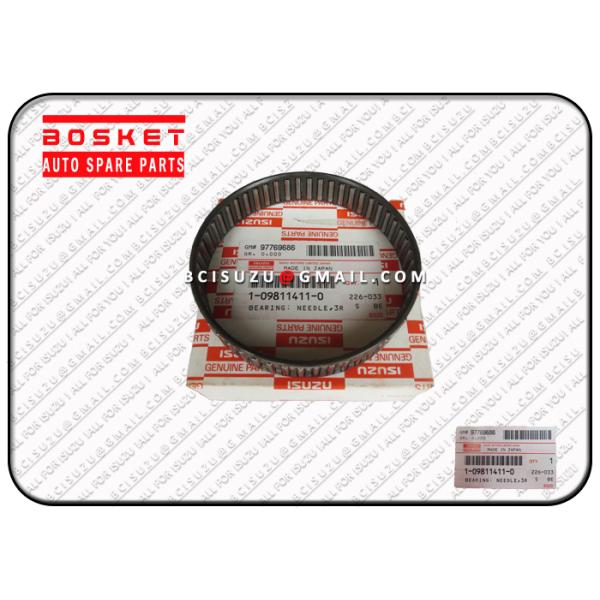 O OEM de Japão parte o rolamento de agulha 1098114110 1-09811411-0 da engrenagem de Isuzu CYZ CXZ 6WF1 ó