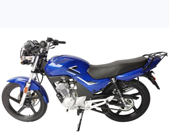 Outstanding and Powerful 4-stroke Motor Tipo de rua de bicicleta 150cc/200cc/250cc