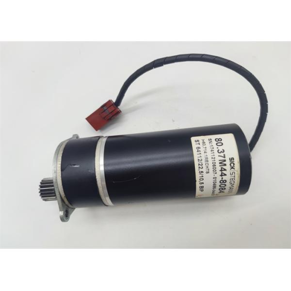 Человек Roland R700 принтер запасные части двигатель 80.37M44-8084 оригинальный вторая рука