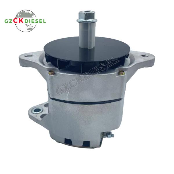 24V 45A Alternator 5N5692 5N-5692 4N3986 for Engine C7 C9 C13 3306 3406 3412 3456 3116 Excavator