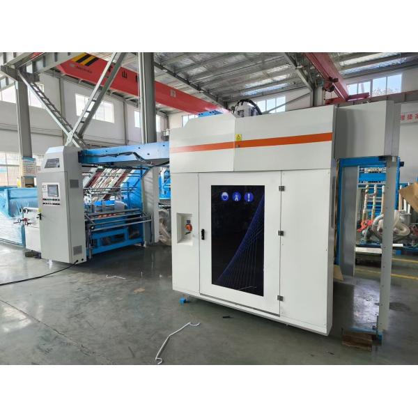 High Speed Automatic Flute Laminator Machine for Precise and Accurate Lamination of Corrugated Paperboard 180m/min