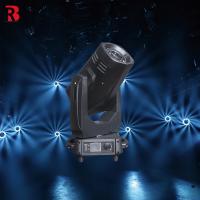 Feixe LED 400W CMY+CTO DMX512 Gobo LED cabeça móvel
