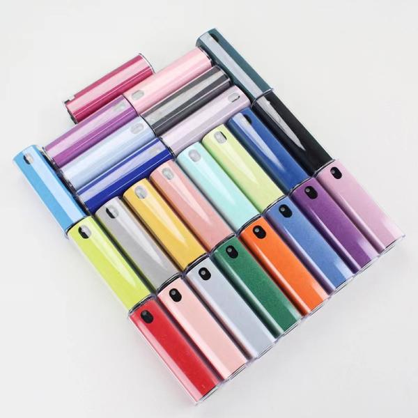 Customized Plastic Spray Pen for Phone Screen Cleaning with 10000pcs MOQ and Fine Mist Sprayer