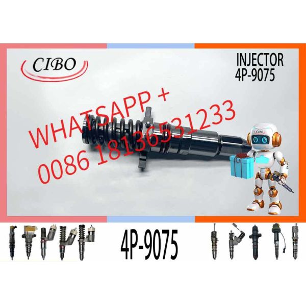 9Y-4543 0R-3051 0R3051 7E3381 7E-3381 4P-9075 4P9075 for  Marine Gen Set 3508 35080 3512 3516