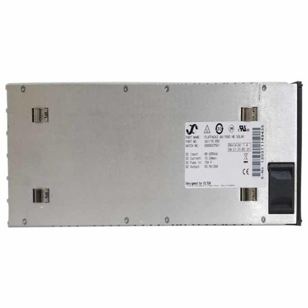 Eltek 3200W Flatpack2 48/3200 ОН солнечный модуль 241119,650 обязанности