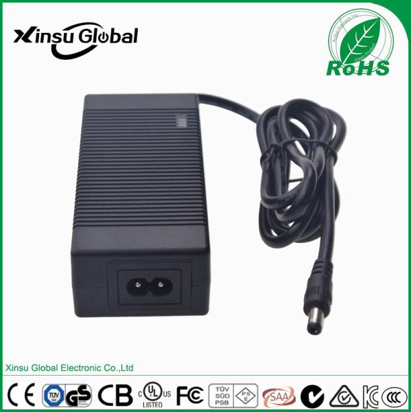 China 24v 2.5a ac/dc adapters manufacturers XSG2402500 factory wholesale