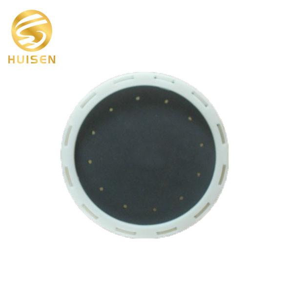 3 4 5 6 Membrane Coarse Bubble Disc Diffuser For Waste Water Oxygenation