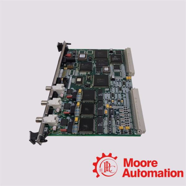 IS200VCMIH2B GE VME Bus Master Controller Board