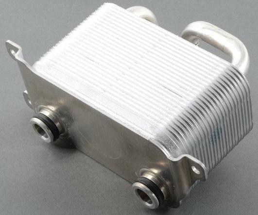 17117534896 Engine Parts BMW Oil Cooler