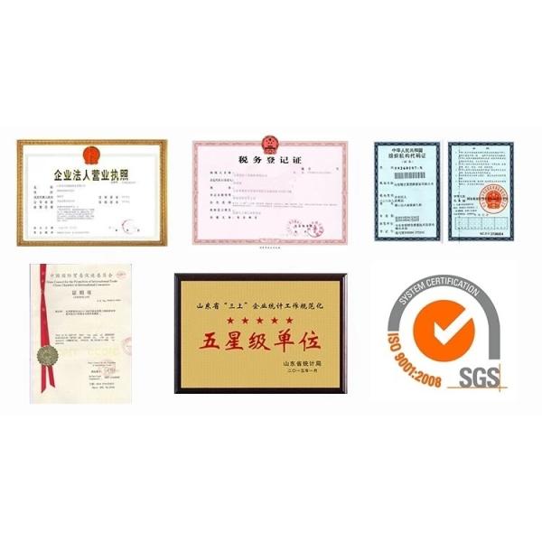 Передняя позиция Воздушная пружина для амортизации Wg1642430283 для Sinotruk HOWO Truck Parts