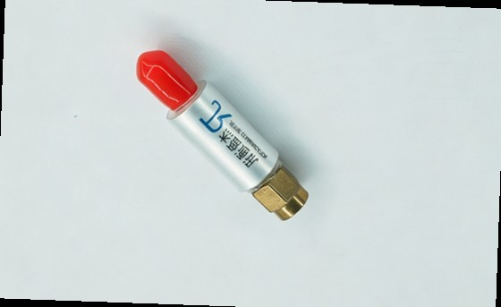 JY-VLFX-400+ Low Pass Filter DC-400 MHz 50 Ohm Connectorized Unibody Package