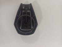 Multi-functional automotive accessory moulds: covering interior and exterior parts as well as functional parts ’