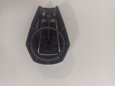 Multi-functional automotive accessory moulds: covering interior and exterior parts as well as functional parts ’