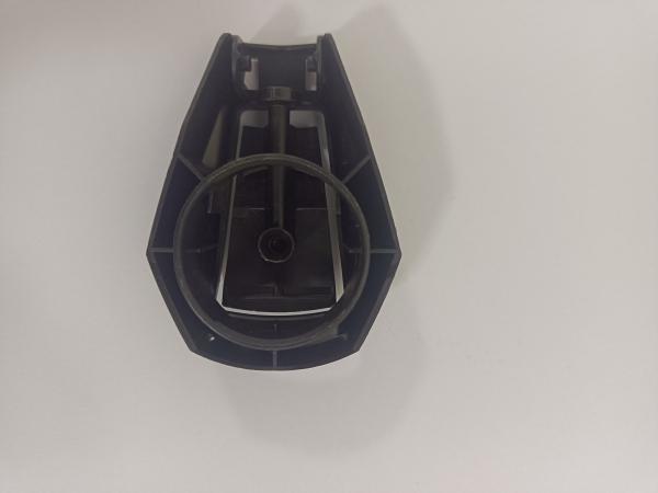 Multi-functional automotive accessory moulds: covering interior and exterior parts as well as functional parts ’