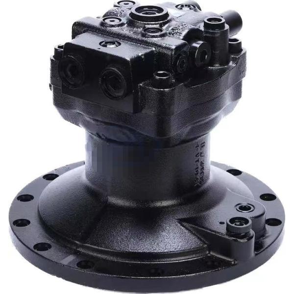 Зубы Япония LQ15V00015F2 LQ15V00015F1 LS15V00018 отверстия 13 винта мотора 16 качания экскаватора SK200-8 SK250-8 SK230-6E SK460-8