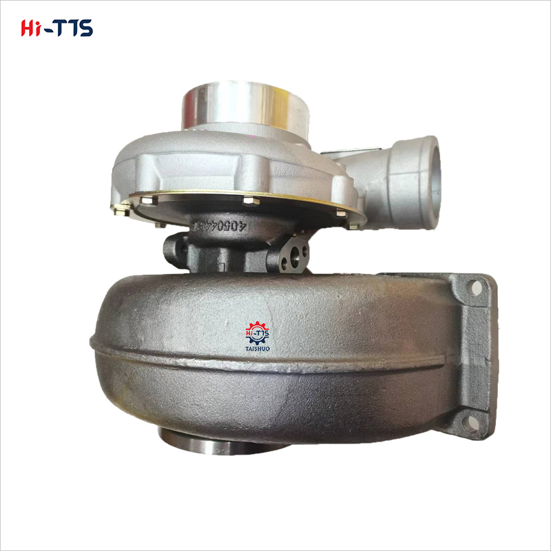 Турбонагнетатель 3531861 3803578 наборов H2E L10 Turbo двигателя части вторичного рынка