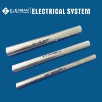 UL797 tuyauterie métallique électrique de la norme ANSI 80,3 (EMT Conduit) EMT Pipe