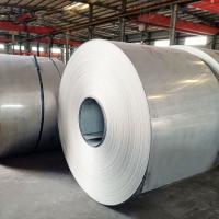 La petite épaisseur de la dureté 301 élevée a laminé à froid la bobine de bande étroite d'acier inoxydable