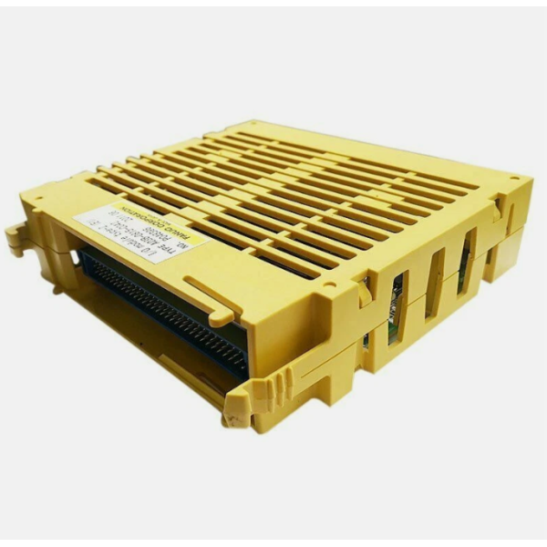 A03B-0815-C042 24V DC High-Efficiency Cooling Fan Unit Module with 18 CFM Air Flow for Industrial Control Systems
