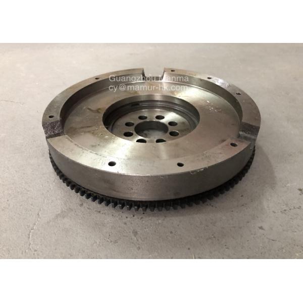 1005060BB ISUZU Truck Parts JMC 1030 ISUZU 4JB1 Flywheel Assy 8-94125761-4