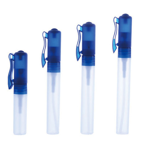 JL-PA103B 0.13CC mist spray bottle 5ml 7ml 8ml 10ml 11ml 12ml Portable