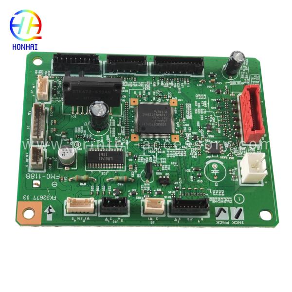 Сканнерная плата ADF PCB Сборка для Canon IR C2225 C2230 C-EXV34 FM0-1188-000