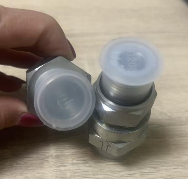 044151009 43775004 Putzmeister Check Valve Concrete Pump Spare Parts for the Master Cylinder