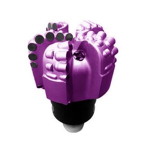 PDC Bit Matriz cuerpo 8 1/2 pulgadas 215.90mm Extremo Oriente Perforación PDC Rock Bit