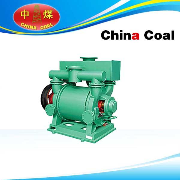 2BEC Water ring vacuum pump