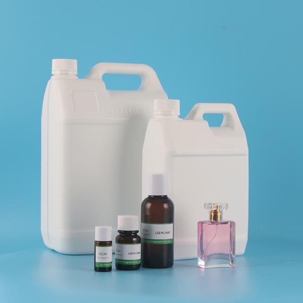 High Purity Perfume Fragrances Essence Oils Additive High Temperature Resistance